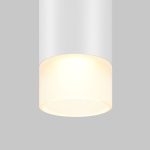 Трековый магнитный светильник Maytoni Skim TR191-1-3W3K-M-BW