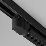 Трековый трехфазный светильник Maytoni Points TR195-3-20W4K-M-B