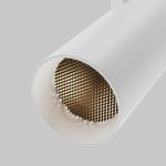 Трековый трехфазный светильник Maytoni Technical Focus Led TR197-3-40WCCT-M-W