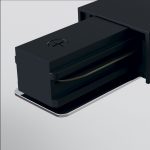 Подвод питания Maytoni Track TRA001B-11B