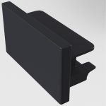 Заглушка Maytoni Track TRA001EC-11B