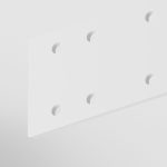 Прямой коннектор Maytoni Accessories for tracks TRA004C-21W