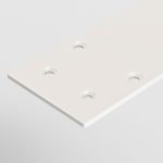 Заглушка Maytoni Technical Magnetic track TRA004EC-21W