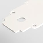 Заглушка Maytoni Technical Magnetic track TRA004EC-22W