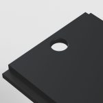 Крепление для троса Maytoni Accessories for tracks TRA004HP-21B