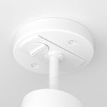 Шинопровод накладной Maytoni Radity TRA010-1-BS-W