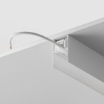 Шинопровод Maytoni Technical Busbar trunkings Gravity TRX010-411W