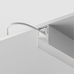 Шинопровод Maytoni Technical Busbar trunkings Gravity TRX010-412W