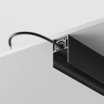 Шинопровод накладной Maytoni Busbar trunkings Gravity TRX010-413B