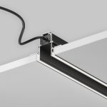Шинопровод магнитный встраиваемый Maytoni Exility TRX034LS-222B