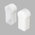 Заглушка для гибкого неона Maytoni Led strip 20053