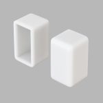 Заглушка для гибкого неона Maytoni Led strip 20069