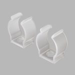 Клипса для гибкого неона Maytoni Led strip 20091