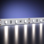 Светодиодная лента Maytoni Led Strip 12В 2835 4,8Вт/м 4000К 5м IP20 201003