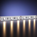 Светодиодная лента Maytoni Led Strip 12В 2835 7,2Вт/м 3000К 5м IP20 201017