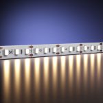 Светодиодная лента Maytoni Led Strip 12В 2835 9,6Вт/м 3000К 5м IP20 201031