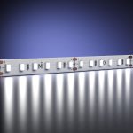 Светодиодная лента Maytoni Ultra 24В 2835 9,6Вт/м 6000К 5м IP20 201041