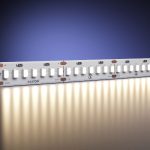 Светодиодная лента Maytoni Led Strip 24В 2835 11Вт/м 3000К 5м IP20 201049