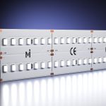 Светодиодная лента Maytoni Led Strip 24В 2835 30Вт/м 6000К 2,5м IP20 201119