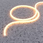 Гибкий неон Maytoni Nemo 24В 14,4Вт/м 2700К 5м IP65 201145