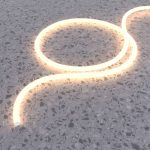 Гибкий неон Maytoni Nemo 24В 14,4Вт/м 3000К 5м IP65 201146