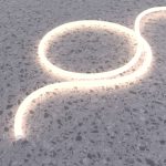 Гибкий неон Maytoni Nemo 24В 14,4Вт/м 4000К 5м IP65 201147