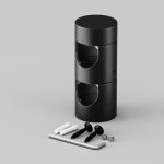 Крепление для накладного монтажа Maytoni Nemo 201156