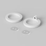 Комплект заглушек Maytoni Nemo 201161