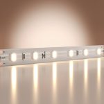 Светодиодная лента Maytoni Led Strip 24В 2835 9,6Вт/м 4000K 5м IP20 201178