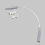 Коннектор соединительный гибкий Maytoni Ultra 201206