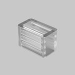 Заглушки для светодиодной ленты 220В 10шт Maytoni Led Strip 201208