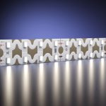 Светодиодная лента Maytoni Ultra 24В 2835 19,2Вт/м 4000K 5м IP20 201227