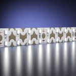 Светодиодная лента Maytoni Ultra 24В 2835 19,2Вт/м 6000K 5м IP20 201228