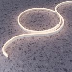 Гибкий неон Maytoni Led Strip 25x13 220В 8Вт/м 3000K IP65 50м 201230