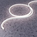Гибкий неон Maytoni Led Strip 25x13 220В 8Вт/м 4000K IP65 50м 201231