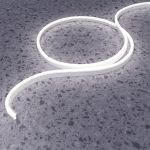 Гибкий неон Maytoni Led Strip 25x13 220В 8Вт/м 6000K IP65 50м 201232