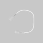 Двусторонний коннектор с проводом для гибкого неона Maytoni Led Strip 201237