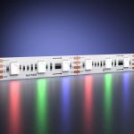 Светодиодная лента Maytoni Led Strip 12В 5050 14,4Вт/м RGB 5м IP67 201244