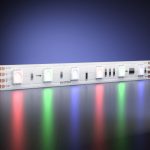 Светодиодная лента Maytoni Led Strip 24В 5050 14,4Вт/м RGB 5м IP67 201248