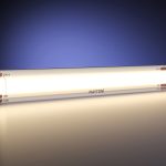 Светодиодная лента Maytoni Led Strip 24В COB 12Вт/м 3000K 5м IP65 201256