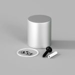 Торцевая заглушка Maytoni Nemo 20316