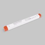 Блок питания Maytoni Led strip 150Вт DC24В IP20 220213