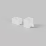 Заглушка (2 шт.) Maytoni Led strip 432006