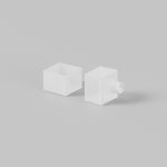 Заглушка (2 шт.) Maytoni Led strip 432018