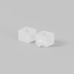 Заглушка (2 шт.) Maytoni Led strip 432019