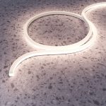 Гибкий неон Maytoni Led strip 24В 12Вт/м 3000K 5м IP67 432022
