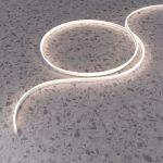 Гибкий неон Maytoni Led strip 24В 10Вт/м 3000K 5м IP67 432029