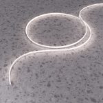 Гибкий неон Maytoni Led strip 24В 10Вт/м 6000K 5м IP67 432031