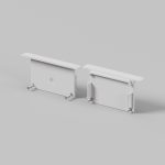 Комплект заглушек (2 шт.) Maytoni 642003