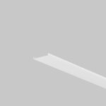 Рассеиватель для профиля 50×50 Maytoni Led Strip ALM-5050T-O-DF-10M 642050